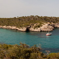 Майорка. Cala Mondrago